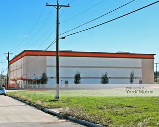 Photo 3 of Public Storage - 1501 Louis Henna Blvd, Round Rock, TX