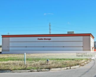 Photo 4 of Public Storage - 1501 Louis Henna Blvd, Round Rock, TX