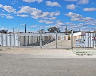 Photo 1 of Round Rock Mini Storage - 1320 Clark Street, Round Rock, TX