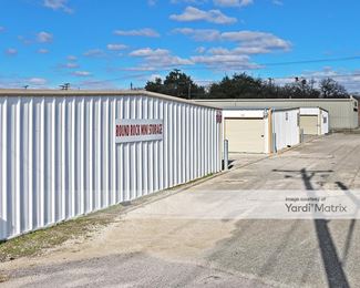 Photo 2 of Round Rock Mini Storage - 1320 Clark Street, Round Rock, TX