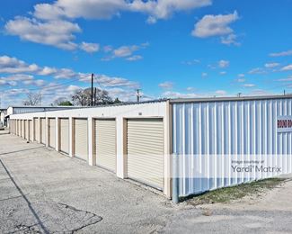 Photo 4 of Round Rock Mini Storage - 1320 Clark Street, Round Rock, TX