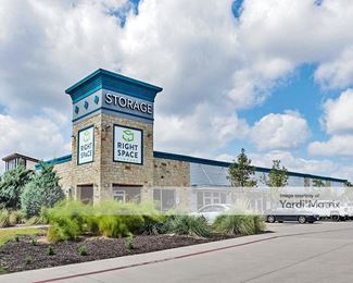 Photo 1 of RightSpace Storage - 11520 Hero Way West, Leander, TX