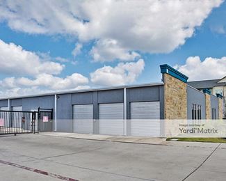 Photo 2 of RightSpace Storage - 11520 Hero Way West, Leander, TX