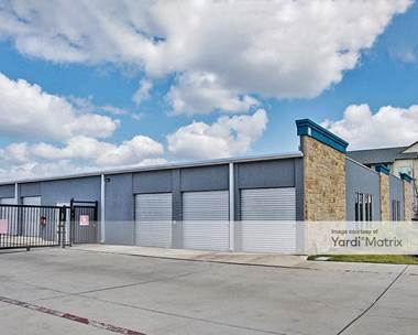 Storage Units for Rent available at 11520 Hero Way West, Leander, TX 78641