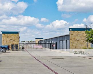 Photo 3 of RightSpace Storage - 11520 Hero Way West, Leander, TX