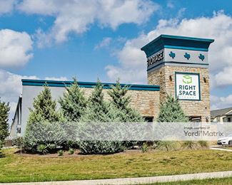 Photo 4 of RightSpace Storage - 11520 Hero Way West, Leander, TX