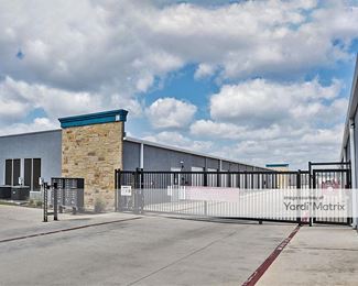 Photo 5 of RightSpace Storage - 11520 Hero Way West, Leander, TX