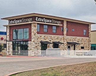 Photo 1 of Extra Space Storage - 9300 Brodie Lane, Austin, TX