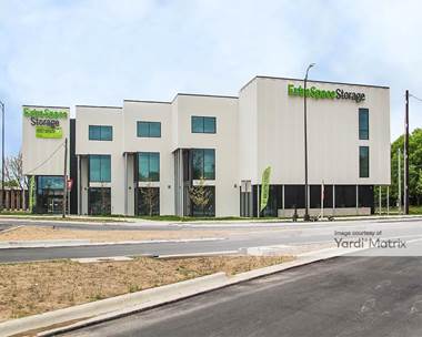 Storage Units for Rent available at 1000 East 50th Street, Austin, TX 78751