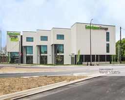 Image for Extra Space Storage - 1000 East 50th Street, Austin, TX