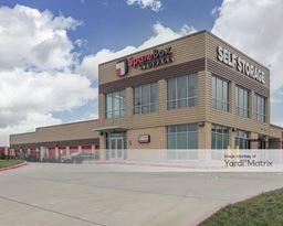 Image for SpareBox Storage - 1511 Panther Loop, Pflugerville, TX