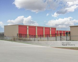 Photo 2 of SpareBox Storage - 1511 Panther Loop, Pflugerville, TX