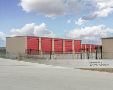 Storage Units for Rent available at 1511 Panther Loop, Pflugerville, TX 78660