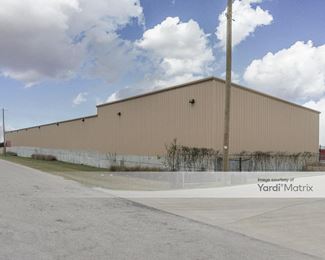 Photo 4 of SpareBox Storage - 1511 Panther Loop, Pflugerville, TX