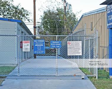 Storage Units for Rent available at 1004 South Meadows Drive, Austin, TX 78758