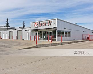 Photo 1 of ULock-It - 304 Highway 21 West, Cedar Creek, TX