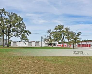 Storage Units for Rent available at 304 Highway 21 West, Cedar Creek, TX 78612