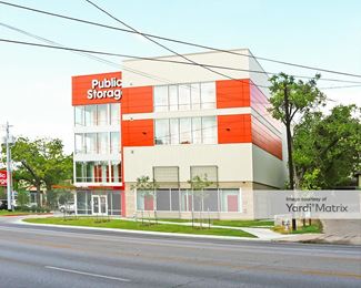 Photo 3 of Public Storage - 1800 South Lamar Blvd, Austin, TX