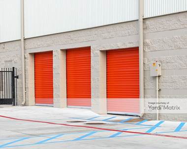 Storage Units for Rent available at 1800 South Lamar Blvd, Austin, TX 78704