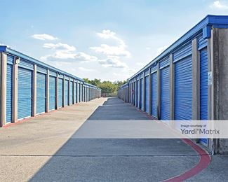 Photo 3 of U-Stor Self Storage - 7111 West Vickery Blvd, Benbrook, TX
