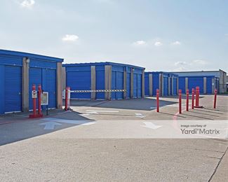 Photo 5 of U-Stor Self Storage - 7111 West Vickery Blvd, Benbrook, TX