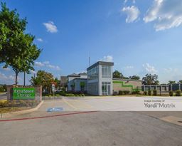 Image for Extra Space Storage - 1928 Brumlow Avenue, Southlake, TX