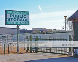 Image for Extra Space Storage - 3250 East Interstate 20, Hudson Oaks, TX