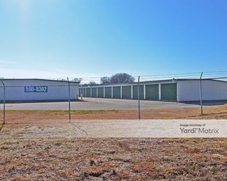 Photo 3 of Extra Space Storage - 3250 East Interstate 20, Hudson Oaks, TX