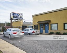 Image for Kanis Self - Storage - 12101 Kanis Road, Little Rock, AR