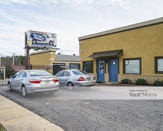 Photo 1 of Kanis Self-Storage - 12101 Kanis Road, Little Rock, AR