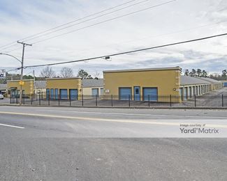 Photo 2 of Kanis Self-Storage - 12101 Kanis Road, Little Rock, AR