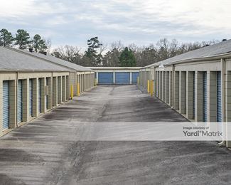 Photo 3 of Kanis Self-Storage - 12101 Kanis Road, Little Rock, AR