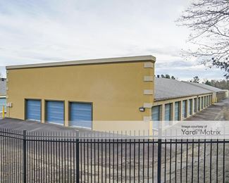 Photo 4 of Kanis Self-Storage - 12101 Kanis Road, Little Rock, AR