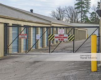 Photo 5 of Kanis Self-Storage - 12101 Kanis Road, Little Rock, AR