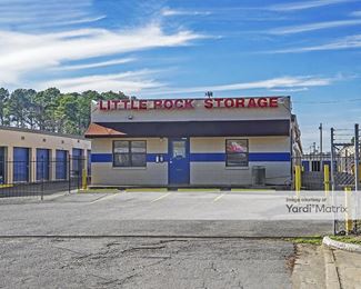 Photo 2 of Avid Storage - 6100 Leon Circle, Little Rock, AR