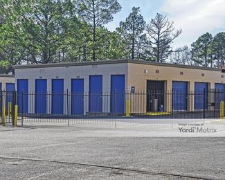 Photo 3 of Avid Storage - 6100 Leon Circle, Little Rock, AR