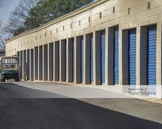 Photo 4 of Avid Storage - 6100 Leon Circle, Little Rock, AR
