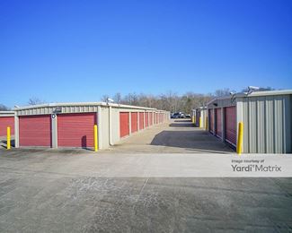 Photo 2 of Absolute Storage - 1050 John Mason Drive, Conway, AR