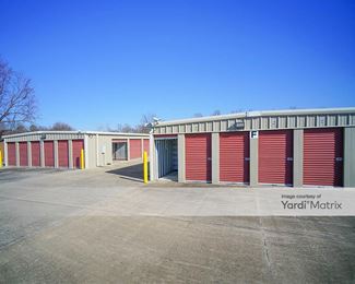 Photo 3 of Absolute Storage - 1050 John Mason Drive, Conway, AR