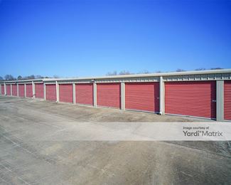 Photo 4 of Absolute Storage - 1050 John Mason Drive, Conway, AR