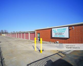 Photo 5 of Absolute Storage - 1050 John Mason Drive, Conway, AR