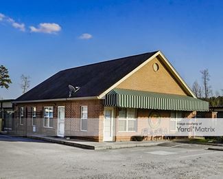 Photo 1 of Alcoa Road Storage - 6111 Alcoa Road, Benton, AR