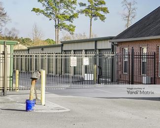 Photo 3 of Alcoa Road Storage - 6111 Alcoa Road, Benton, AR
