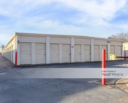 Image for Storage Center, The - 800 Wellington Hills Road, Little Rock, AR