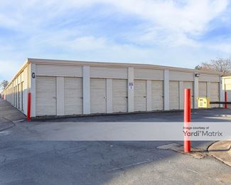 Photo 1 of Storage Center, The - 800 Wellington Hills Road, Little Rock, AR