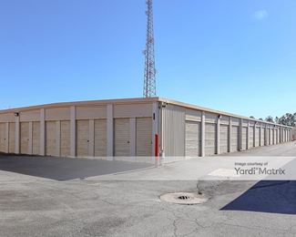 Photo 2 of Storage Center, The - 800 Wellington Hills Road, Little Rock, AR