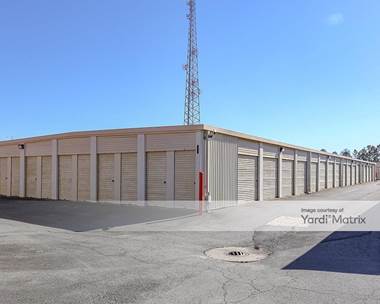 Storage Units for Rent available at 800 Wellington Hills Road, Little Rock, AR 72211