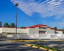 Image for Maumelle U Storage - 101 Commerce Drive, Maumelle, AR