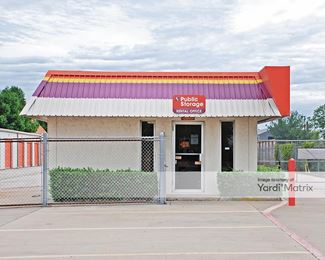 Photo 1 of Public Storage - 1100 North Central Expwy, Richardson, TX