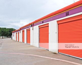 Photo 3 of Public Storage - 1100 North Central Expwy, Richardson, TX